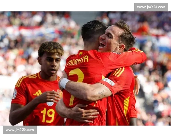 德国对阵西班牙比分揭晓强强对话引爆全场关注焦点战成为赛场经典