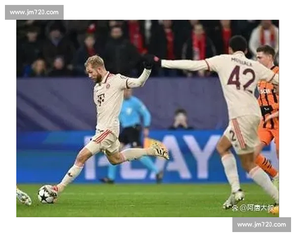 欧冠焦点对决切尔西迎战拜仁强强碰撞引爆绿茵巅峰之夜激情上演